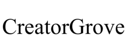 creatorgrove