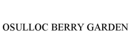osulloc berry garden