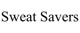 sweat savers