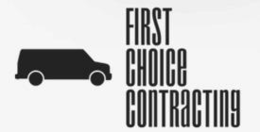 first choice contracting
