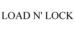 load n' lock