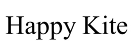 happy kite