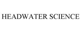 headwater science