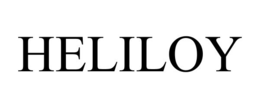 heliloy