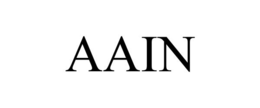 aain
