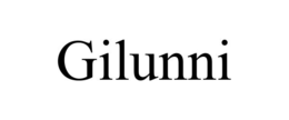 gilunni