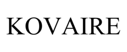 kovaire