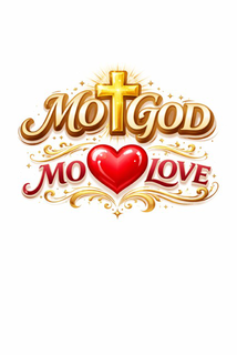 mo god mo love