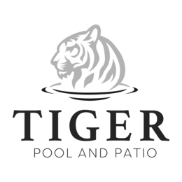tiger pool and patio
