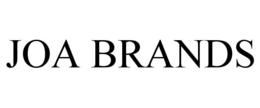 joa brands