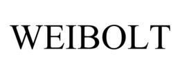 weibolt