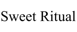 sweet ritual