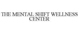 the mental shift wellness center