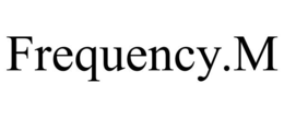 frequency.m