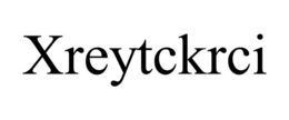 xreytckrci