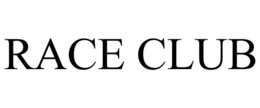 race club