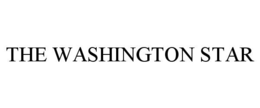 the washington star