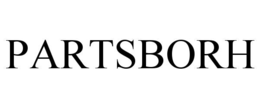partsborh