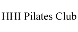 hhi pilates club