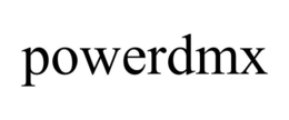 powerdmx