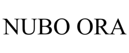 nubo ora
