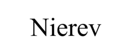 nierev