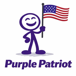purple patriot