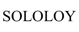 sololoy