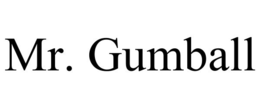 mr. gumball