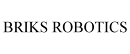 briks robotics