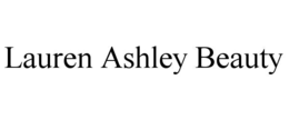 lauren ashley beauty