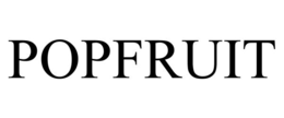 popfruit