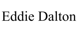 eddie dalton