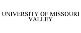university of missouri valley