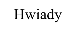 hwiady