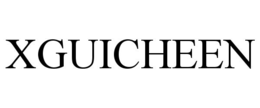 xguicheen
