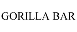 gorilla bar