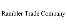 rambler trade company