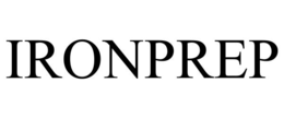 ironprep