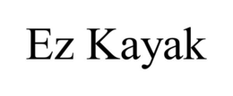ez kayak