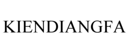 kiendiangfa