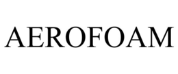 aerofoam