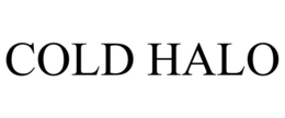 cold halo
