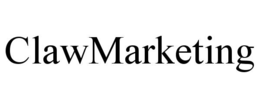 clawmarketing