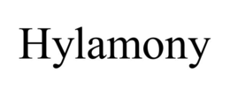 hylamony