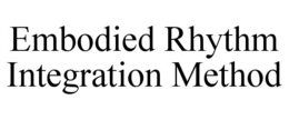 embodied rhythm integration method