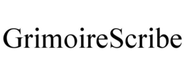 grimoirescribe