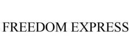 freedom express