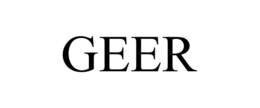 geer