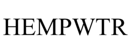 hempwtr